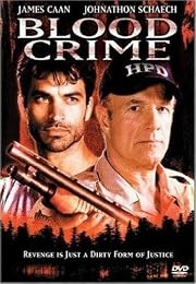 Blood Crime