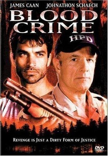 Blood Crime