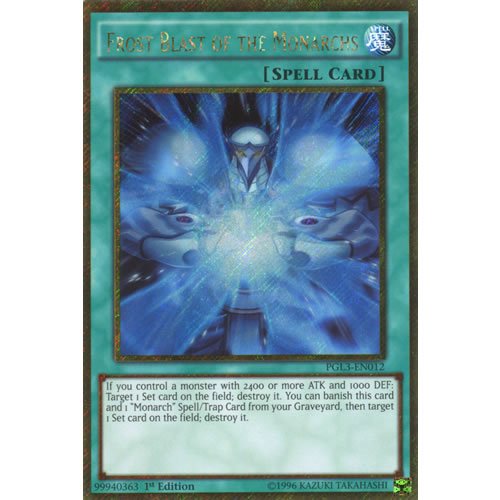 yugioh monarch spell cards Yu-Gi-Oh! TCG Magnificent Monsters – Yu-Gi-Oh! Official