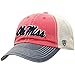 Top of the World Relaxed Fit Adjustable Mesh Offroad Hat Team Color Alt Icon