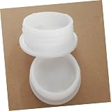 VILLFUL 10Pcs Plastic Drum Bung Caps for 200L Barrels - Leak-Proof Seal view 4
