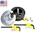 Fuel Sump Kit - Diesel & Gas Tank FASS AirDog For Cummins Powerstroke Duramax