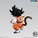 TAMASHII NATIONS Bandai Dragon Ball Styling Son Goku Dragon Ball Action Figure