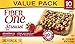 Fiber One Streusel Bar, Strawberry Streusel, Dessert Bar, 10 Fiber Bars, 14.2 oz (Pack of 6)