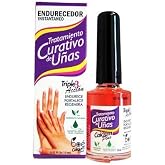 Boe Calcium Plus Triple Action Nail Treatment 15ml
