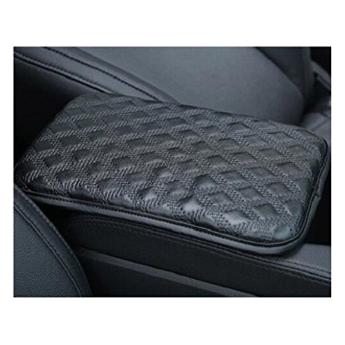 Grow0606 universal car suv armrest pad cover auto center console …