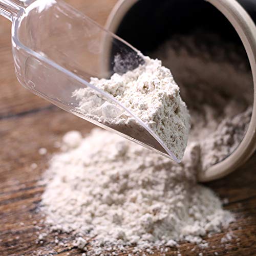 Kitchen Scoop Multifunctional Ice Scoop Ice Cream Soya Bean Flour Candy Sugar Scoop for Kitchen Bar Wedding Party (3) - Thumbnail 7