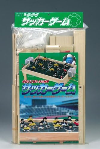Amazon 加賀谷木材サッカーゲーム おもちゃ雑貨 おもちゃ Amazon 加賀谷木材サッカーゲーム おもちゃ雑貨 おもちゃ