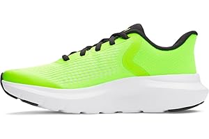 Under Armour Boy's Grade School Rogue 5 Sneaker