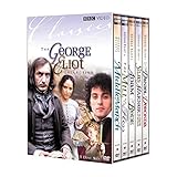 Electronics The George Eliot Collection (Widescreen) Book