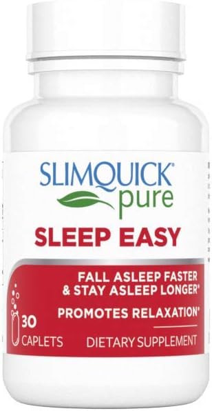 SlimQuick Sleep Easy