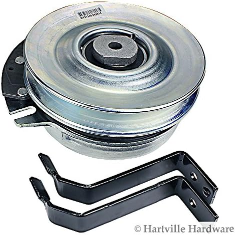 John Deere Original Equipment Clutch #GY20878 ;supply# hartvillehardware ,ket145271984935922