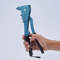 Lobster Tools HR-002A General Purpose Hand Riveting
