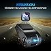 Dash Camera for Cars - 1080P Full HD Dash Cam,Dashcam With 2.3