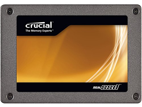 Crucial RealSSD C300 (64 GB)