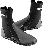 Isla 5mm Boot [7]