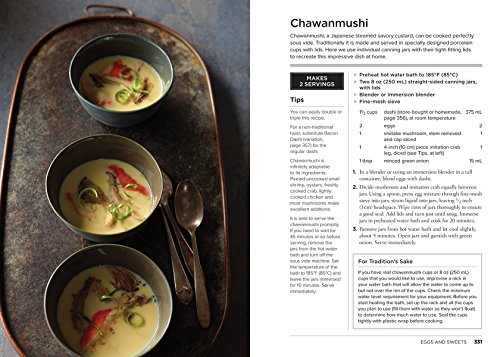 The Complete Sous Vide Cookbook: More than 175 Recipes with Tips and Techniques