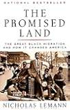 The Promised Land: The Great Black Migration and How It Changed America