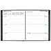 AT-A-GLANCE Academic Weekly / Monthly Planner, DayMinder, July 2017 - June 2018, 8-1/2