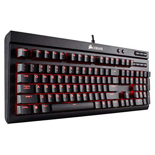 3 Corsair+Mechanical+Keyboard+Certified+Refurbished