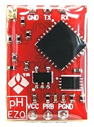 Atlas Scientific EZO-pH Embedded pH Circuit .001-14
