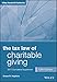 The Tax Law of Charitable Giving, 2017 Supplement by Bruce R. Hopkins