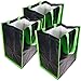 Reusable Grocery Bags 