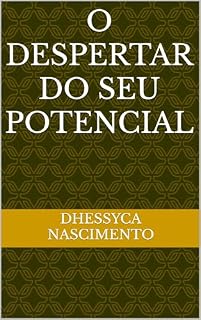 Livro O DESPERTAR DO SEU POTENCIAL