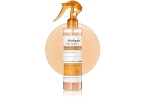 DrMelaxin Peel Shot Spray(200ml Turmeric Spray)