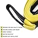 SmittyBilt TREE STRAP 4IN X 8FT - SBCC408