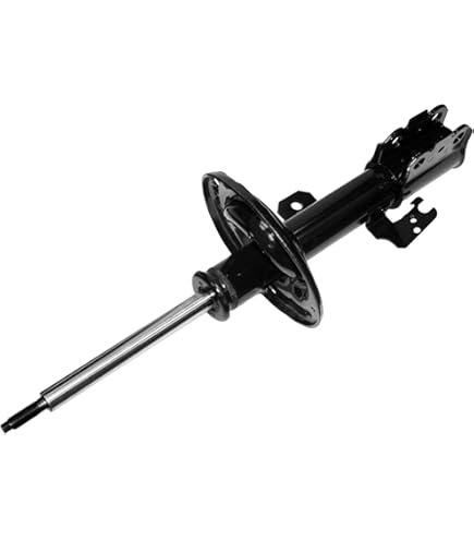 もり Amazon.com: Monroe 72309 OESpectrum Rear Strut Assembly : Automotive