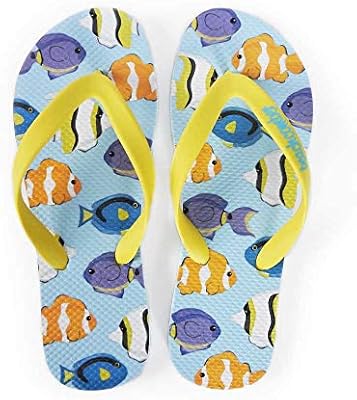 beachcomber flip flops