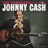 The Fabulous Johnny Cash
