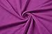 BELAROI Plus Size Tops for Women Fall Tunic Tops to Wear with Leggings 3/4 Sleeve Casual Swing Loose T Shirts Blouse(3X, Fushia)