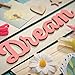 CRAFTIVITY Dare to Dream Board Craft Kit