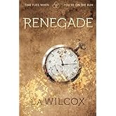 Renegade (The Renegade Series)