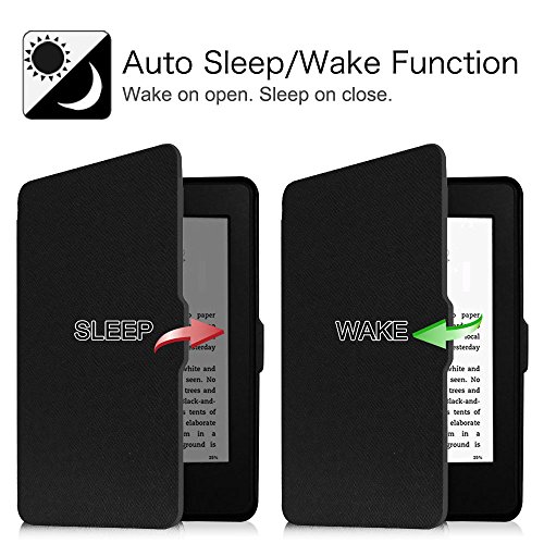 2 Fintie+Slimshell+Case+Kindle+Paperwhite