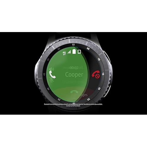 samsung gear s3 classic warranty