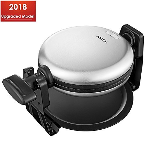 Best Flip Waffle Maker