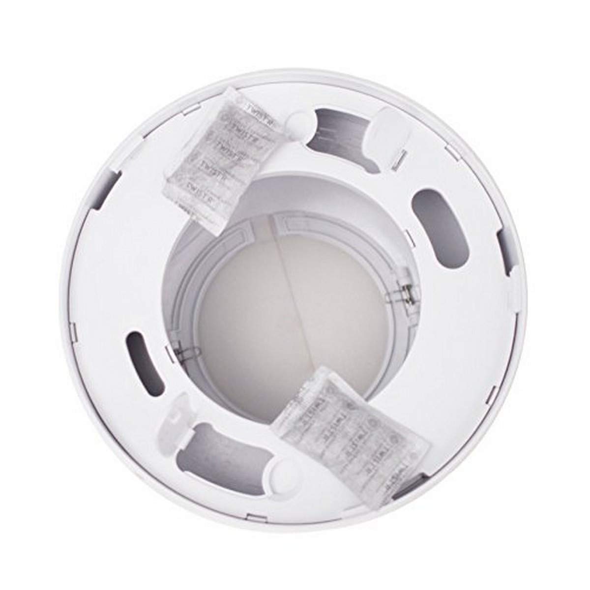 Prince Lionheart Twist'r® Activated Charcoal Refills | 2-Pack | Replacement Activated Charcoal for Prince Lionheart’s Twist’r® & My Twist’r® Nappy Bins | Non-Toxic Odour Removal