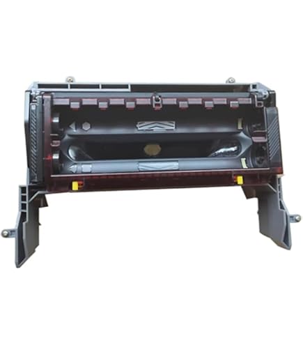 Module D'Assemblage de TêTe de Nettoyage de Cadre de Brosse Principale pour Irobot Roomba 500 Module D'Assemblage de TêTe de Nettoyage de Cadre de Brosse Principale pour Irobot Roomba 500