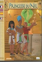 Princesse Du Nil - 3
