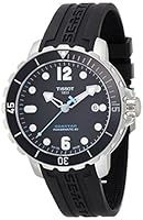 [ティソ]TISSOT SEASTAR 1000 Powermatic 80(シースター1000 パワーマチック80) T0664071705702 メンズの商品画像