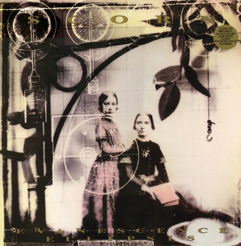 Scorn - Evanescence / Ellipsis - Zortam Music