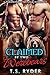 ROMANCE: PARANORMAL ROMANCE: Claimed by Two Werebears (A BWWM Interracial Paranormal Menage Romance) (Action Fantasy Young Adult Romance)