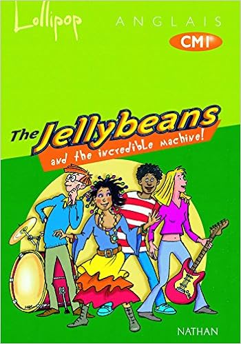 Amazon Fr Lollipop Anglais Cm1 Larreya Livres