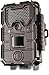 Bushnell Trophy Cam HD Essential E2 12MP Trail Camera with 8GB SD Card & 8 AA Batteries