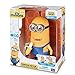 Minions Kevin Banana Eating Action Figure