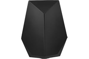 ZJRDYYK Hand Dryer for Commercial Home Bathroom, 110V, 1100W, Hot Air Temperature: 45℃, Wind Speed: 90m/s, Sensing Distance: 