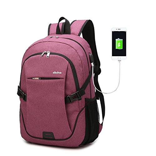 Abshoo casual daypack backpack for college laptop trave…